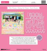 Bloom & Grow Cut Outs - Just Because - Bella Blvd