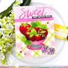 Sweet Plates Dies - Waffle Flower Crafts