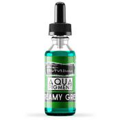 Creamy Green Aqua Pigment - Brutus Monroe