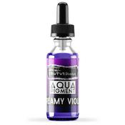 Creamy Violet Aqua Pigment - Brutus Monroe