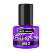 Violet Aqua Splash - Brutus Monroe
