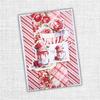 Candy Kisses 12x12 Paper Collection - Paper Rose Studio
