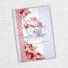 Candy Kisses 12x12 Paper Collection - Paper Rose Studio