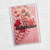 Candy Kisses Basics 12x12 Paper Collection - Paper Rose Studio
