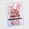 Candy Kisses Basics 6x6 Paper Collection - Paper Rose Studio
