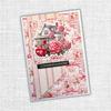 Candy Kisses Basics 6x6 Paper Collection - Paper Rose Studio