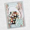 Happy Easter 6x8 Die Cuts & Sentiments - Paper Rose Studio