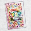 Rainbow Garden Basics 6x6 Paper Collection - Paper Rose Studio