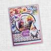 Rainbow Garden 1.0 6x8 Quick Cards Collection - Paper Rose Studio