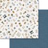 Stitched Together 12x12 Collection Pack - Memory-Place