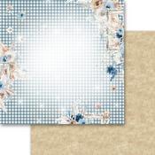 Sew Sweet Paper - Stitched Together - Memory-Place - PRE ORDER