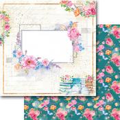 My Afternoon Paper - Delightful - Memory-Place - PRE ORDER