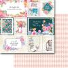 Delightful 6x6 Collection Pack - Memory-Place