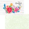 Delightful Journal Cards - Memory-Place