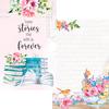 Delightful Journal Cards - Memory-Place
