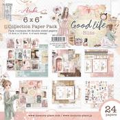 Good Life Bliss 6x6 Collection Pack - Memory-Place