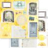 Good Life Shine 8x8 Collection Pack - Memory-Place
