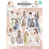 Good Life Shine Ephemera 1 - Memory-Place - PRE ORDER