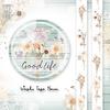 Good Life Shine Washi Tape 3 - Memory-Place