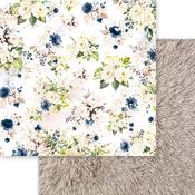 Grace Paper - Floral Whispers - Memory-Place - PRE ORDER