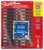 Assorted - Sharpie Creative Brush Tip Markers 12/Pkg
