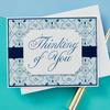 Thinking Of You Press Plate - Spellbinders