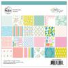 Picture Perfect 6x6 Paper Pack - Pinkfresh Studio