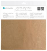 - Silhouette Electrostatic Protection Sheet 12"X12"