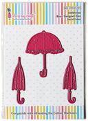 Umbrellas - Dress My Craft Basic Designer Dies