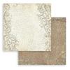 Brocante Antiques 12x12 Backgrounds Selection Paper Pad - Stamperia