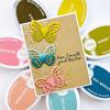 Scripted Thoughts Stamp Set - Catherine Pooler