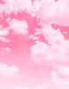 Cotton Candy Clouds Fabulously Glossy Card Stock - Picket Fence Studios