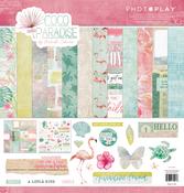 Coco Paradise Collection Pack - Photoplay