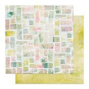 Sweet Escape Paper - Coco Paradise - Photplay - PRE ORDER