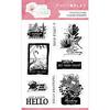 Coco Paradise Stamps - Photoplay