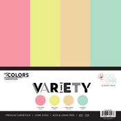 Coco Paradise Cardstock Variety Pack - Photoplay