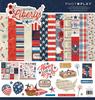 With Liberty Collection Pack - Photoplay