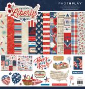 With Liberty Collection Pack - Photoplay - PRE ORDER