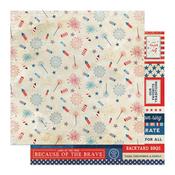 Celebration Paper - With Liberty - Photoplay - PRE ORDER