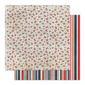 Family Picnic Paper - With Liberty - Photoplay - PRE ORDER