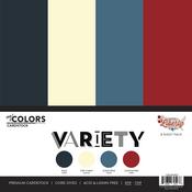 With Liberty Cardstock Variety Pack - Photplay - PRE ORDER