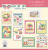 Just For You Card Kit - Photoplay