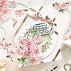Sakura Stamps - Pinkfresh Studio