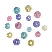 Spring Fancy Buttons - Buttons Galore & More