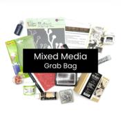 Mixed Media Grab Bag - ACOT
