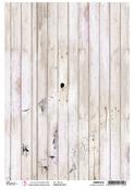 Shabby Elegance A4 Rice Paper - Morning In Provence - Ciao Bella - PRE ORDER