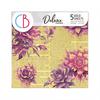 Ethereal Gold Deluxe 6x6 Paper Pad - Ciao Bella