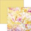 Ethereal 12x12 Paper Pad - Ciao Bella