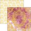Ethereal 12x12 Patterns Paper Pad - Ciao Bella