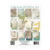 Krafty Garden 6x8 Paper Collection Pack - 49 and Market